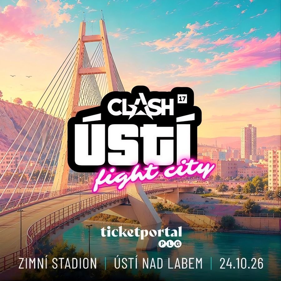 Clash 17 - Ústí